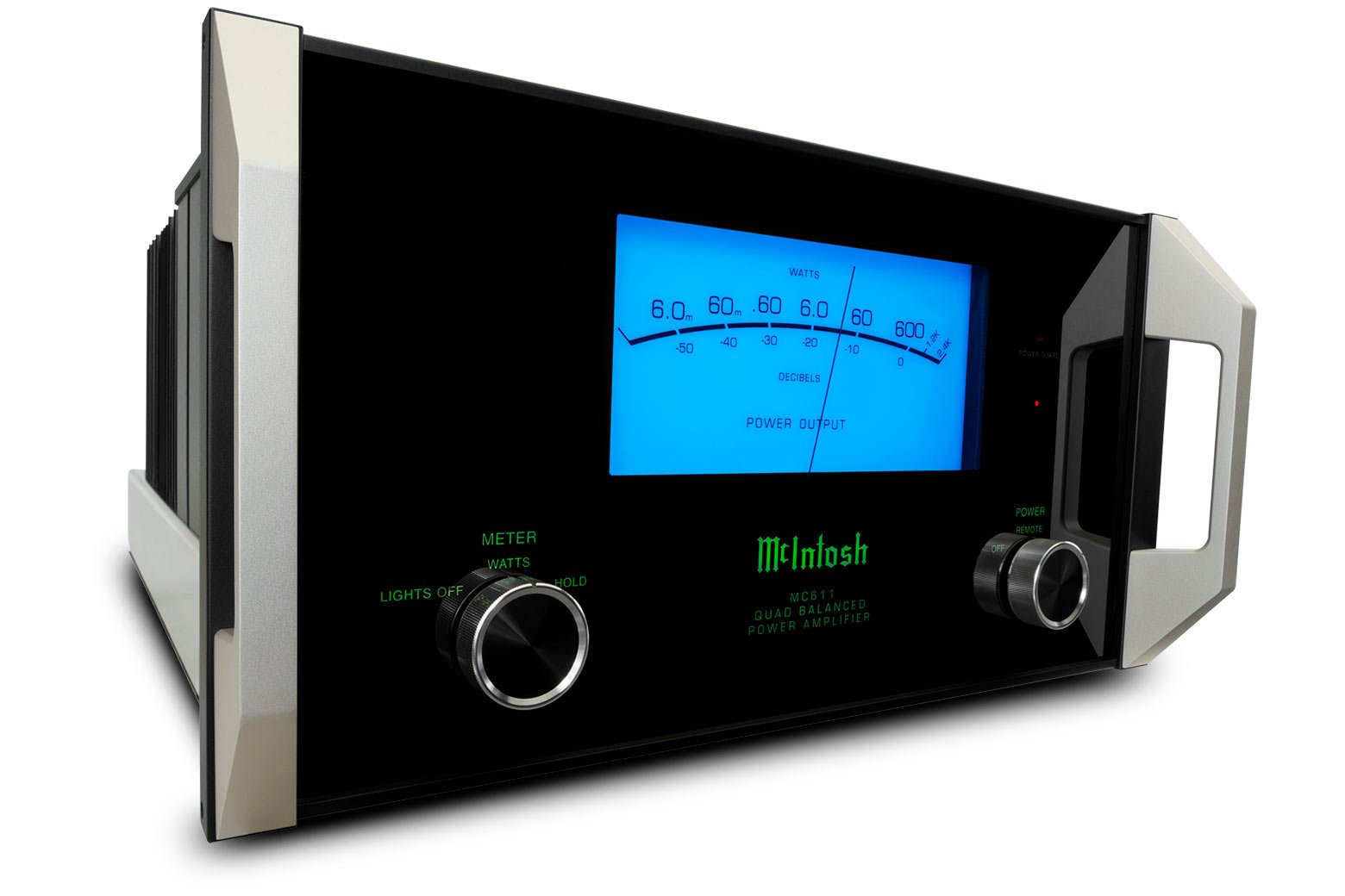 McIntosh MC611 Amplifier