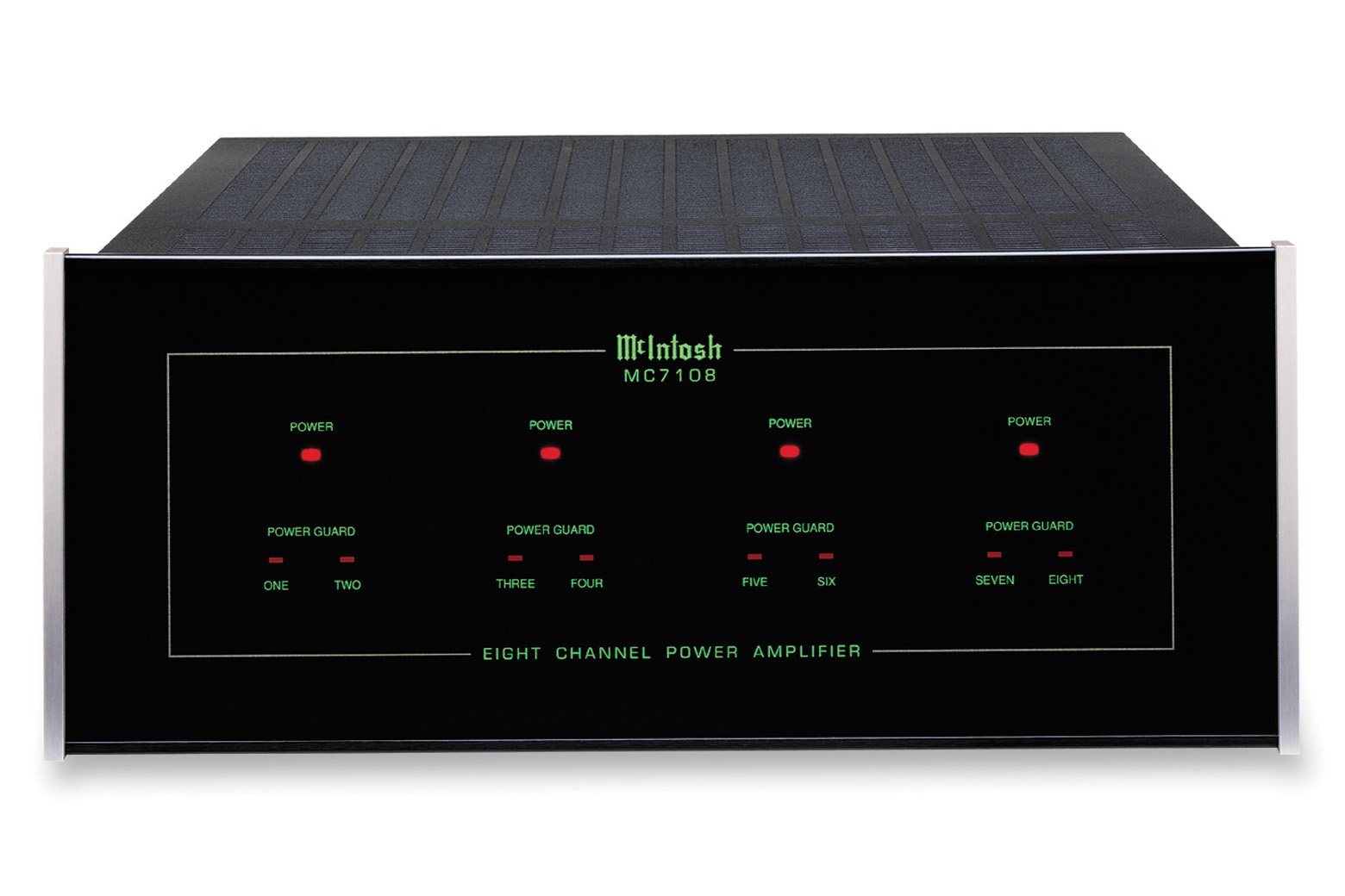 McIntosh MC7108 Amplifier