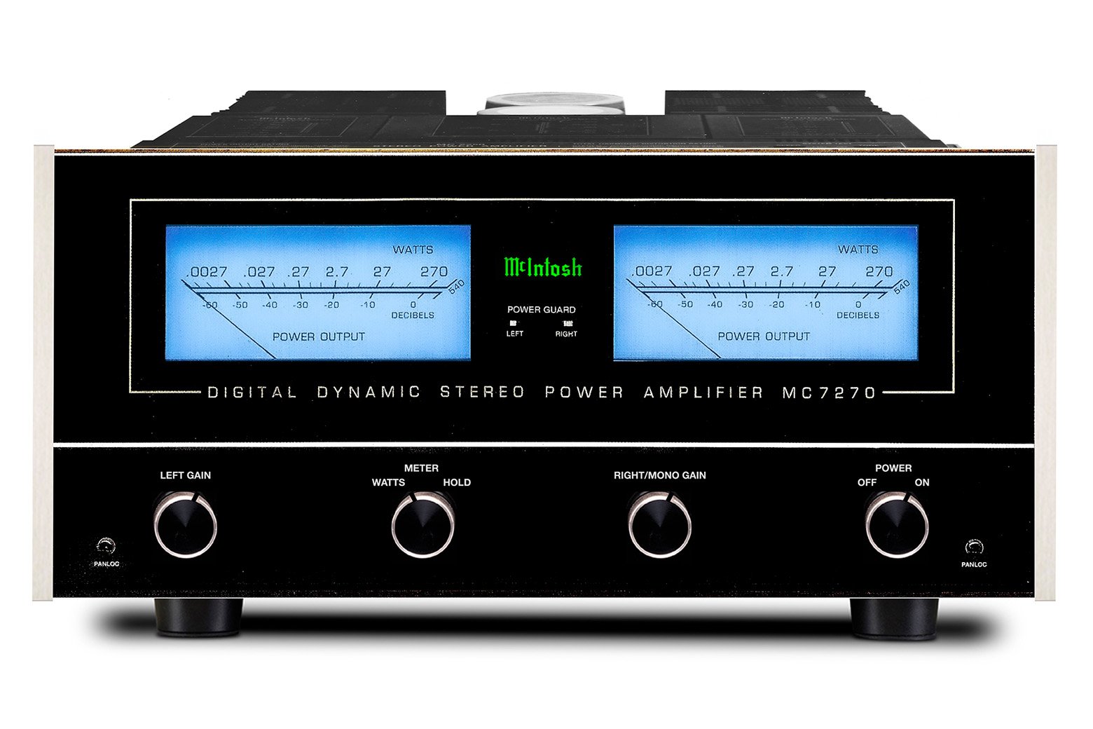 McIntosh MC7270 Amplifier