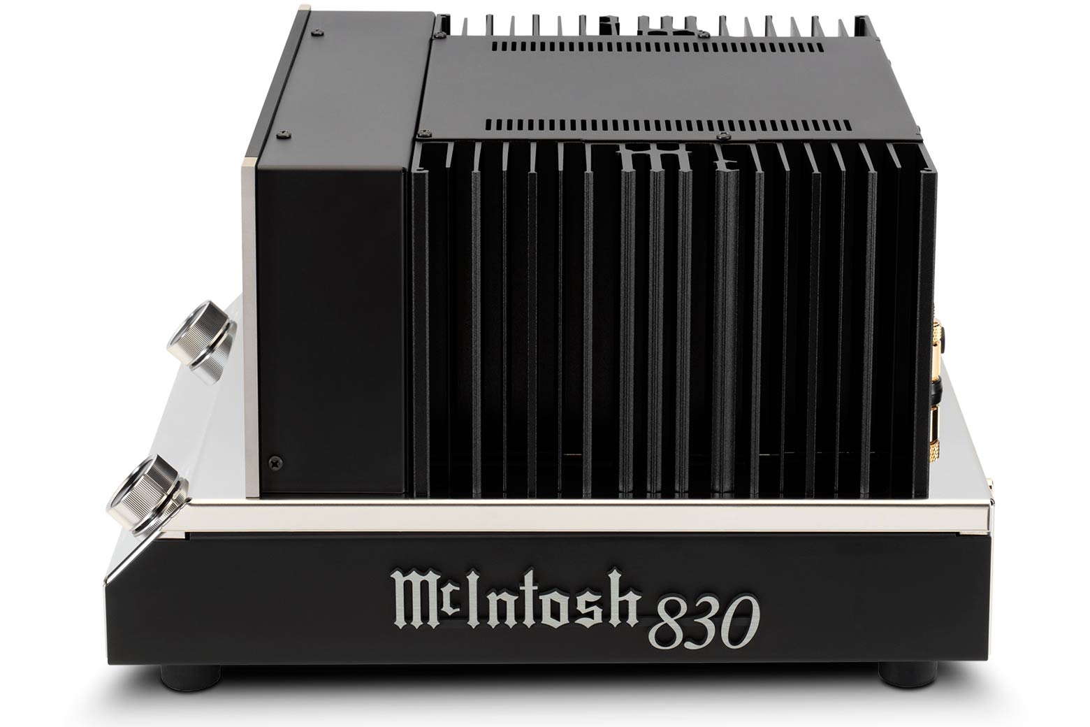 McIntosh MC830 Amplifier