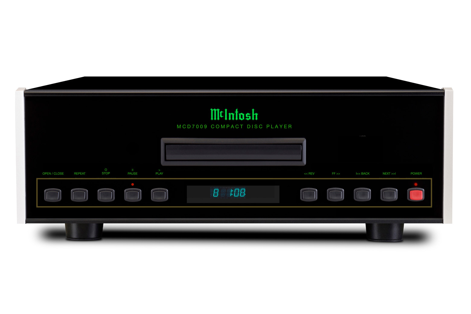McIntosh MCD7009 CD Player