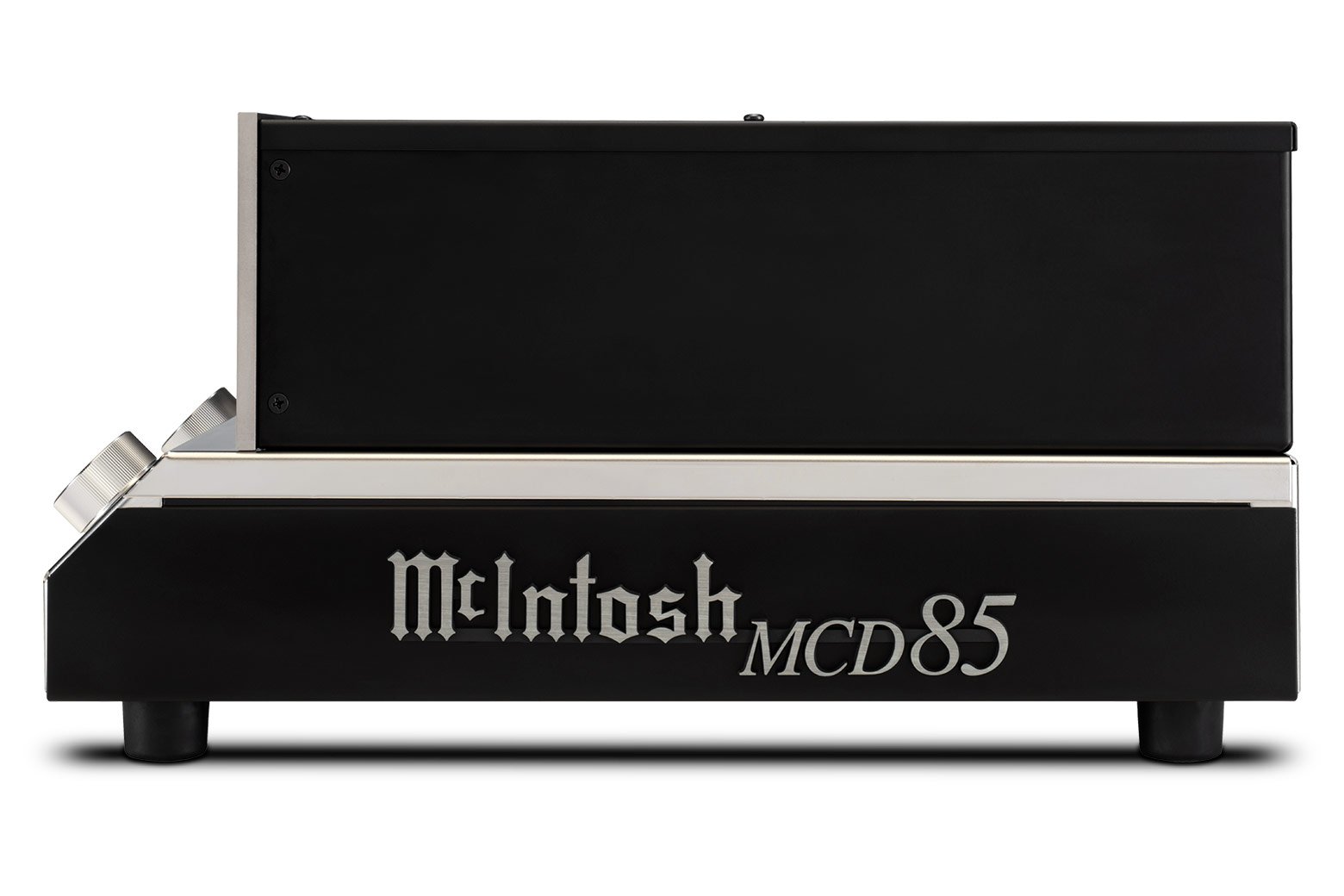 McIntosh MCD85 SACD/CD Player