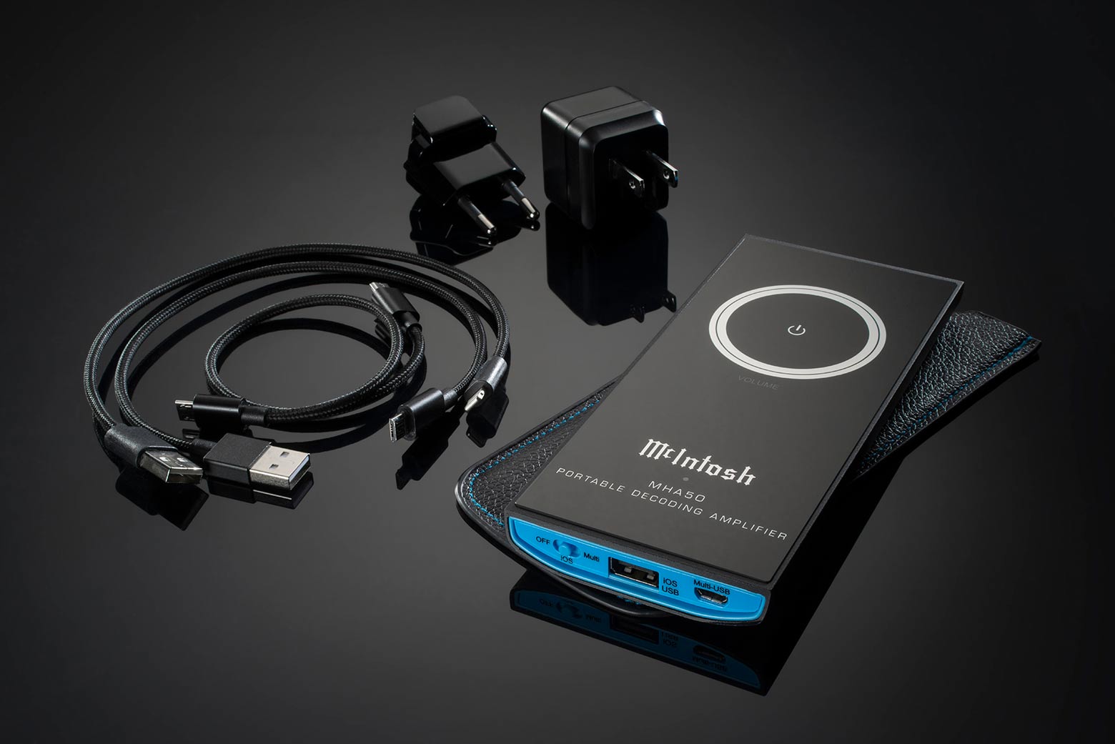 Mcintosh mha50 top amazon