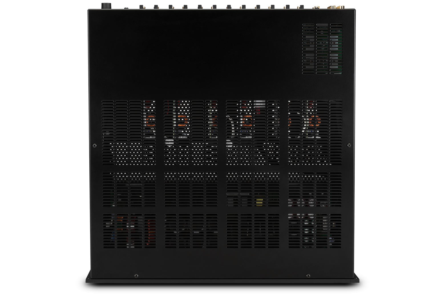 McIntosh MI1250 Amplifier