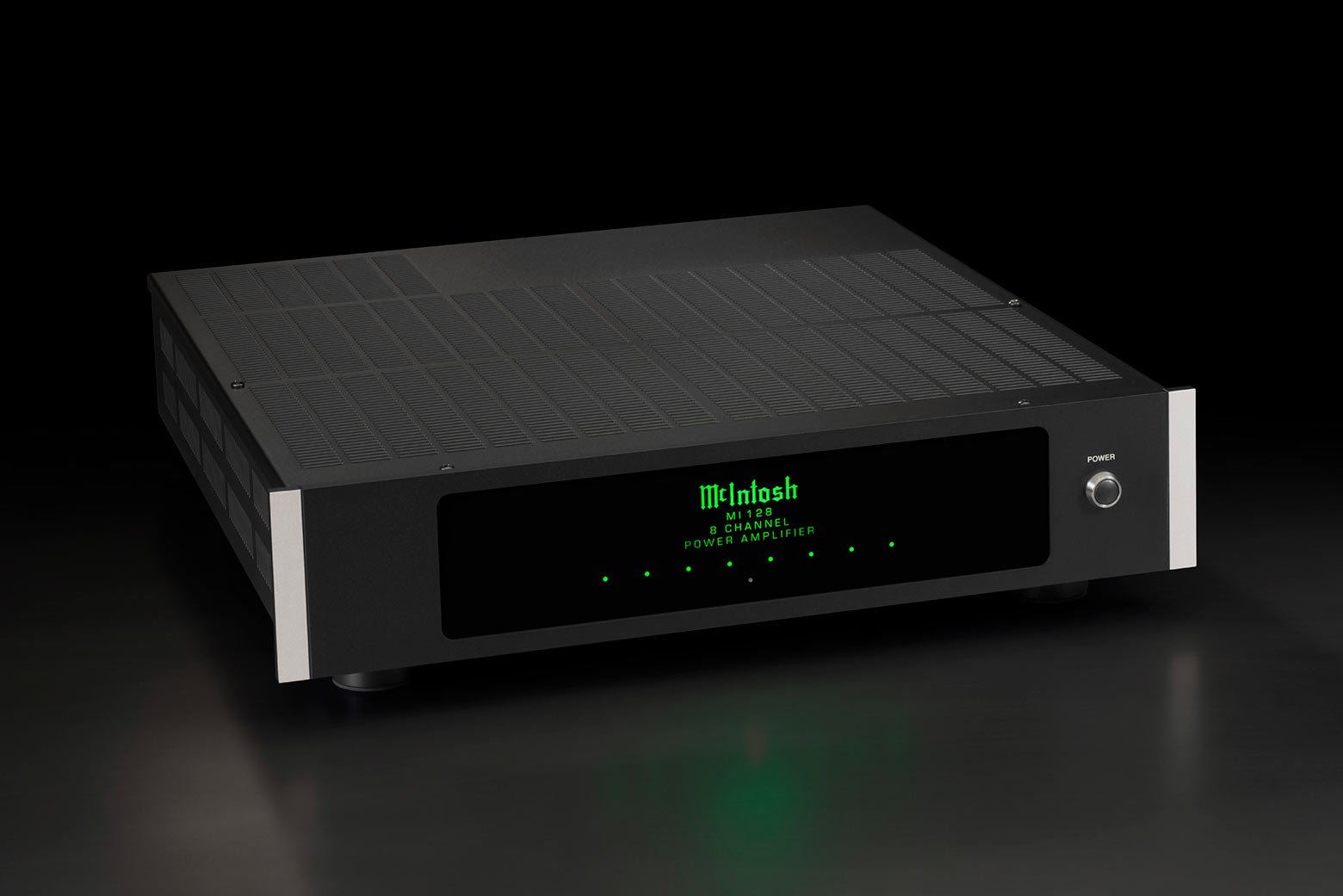 McIntosh MI128 Amplifier