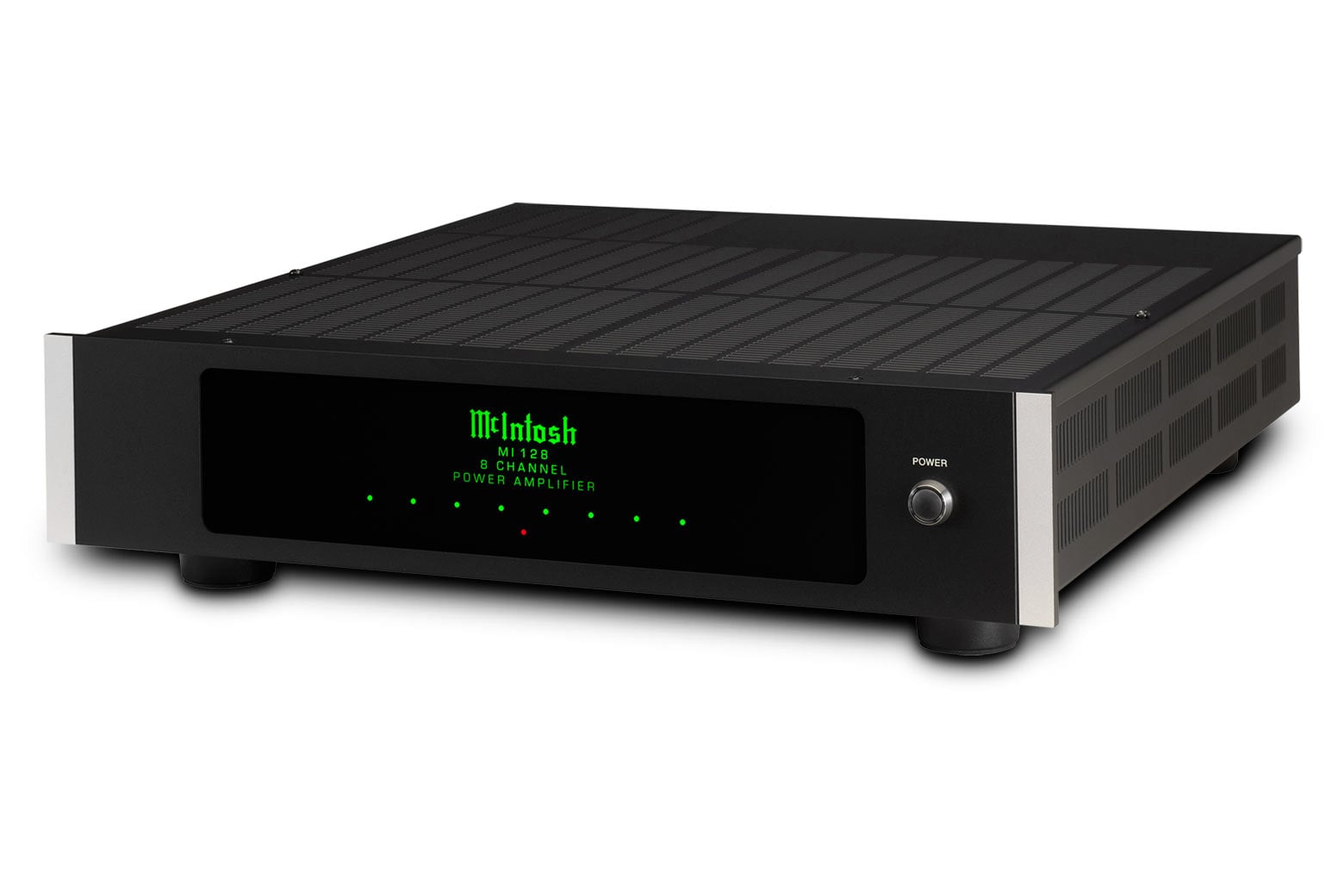 McIntosh MI128 Amplifier