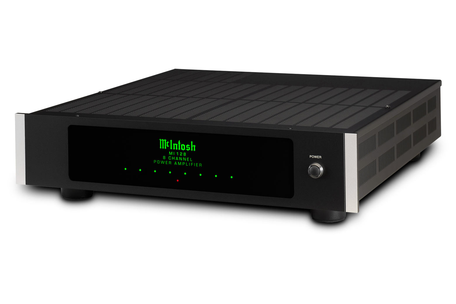 McIntosh MI128 Amplifier