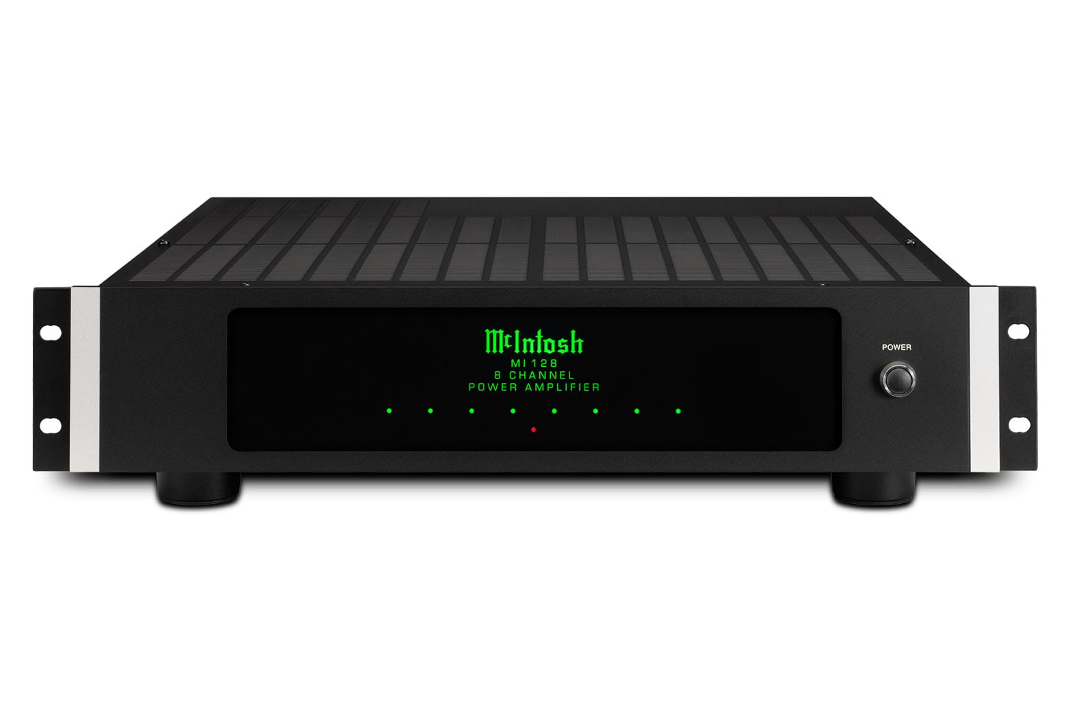 McIntosh MI128 Amplifier