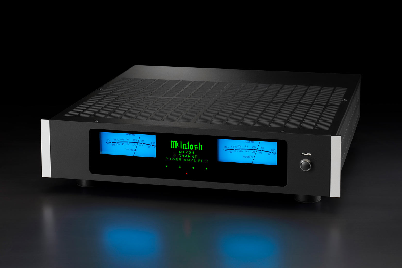 McIntosh MI254 Amplifier