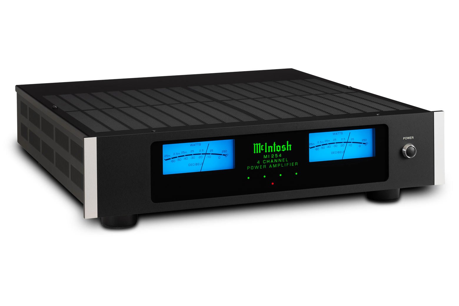 Amplificateur stéréo E-audio B425BL, Bluetooth 5.0 2 x 15W