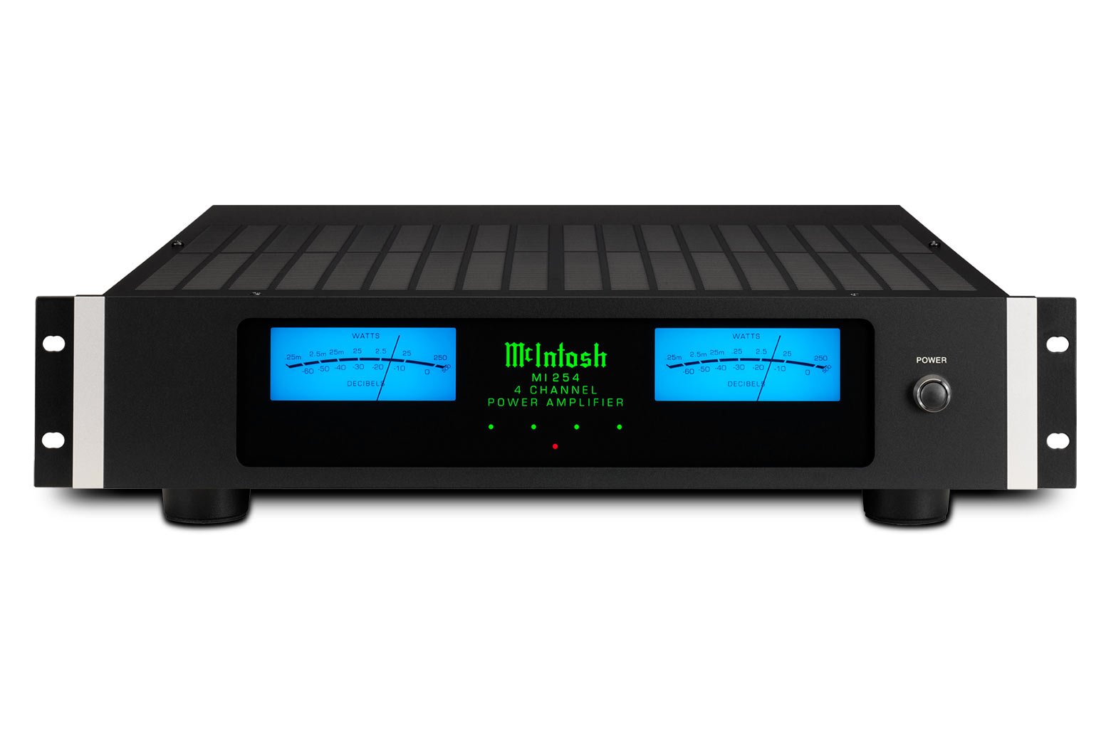 McIntosh MI254 Amplifier