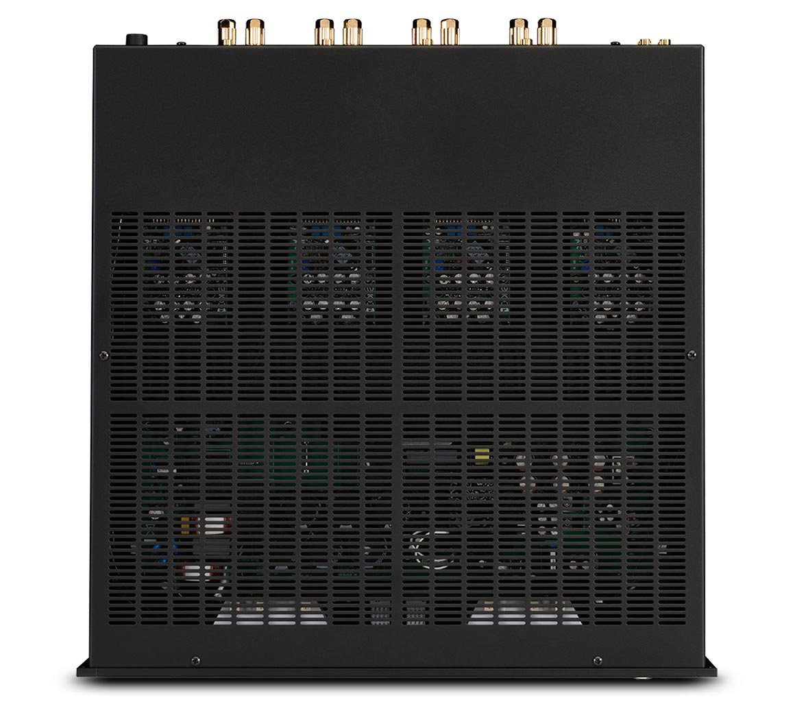 McIntosh MI254 Amplifier