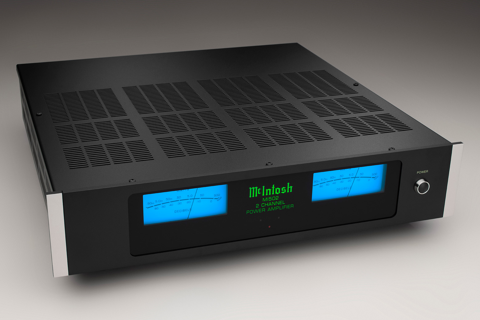 McIntosh MI502 Amplifier