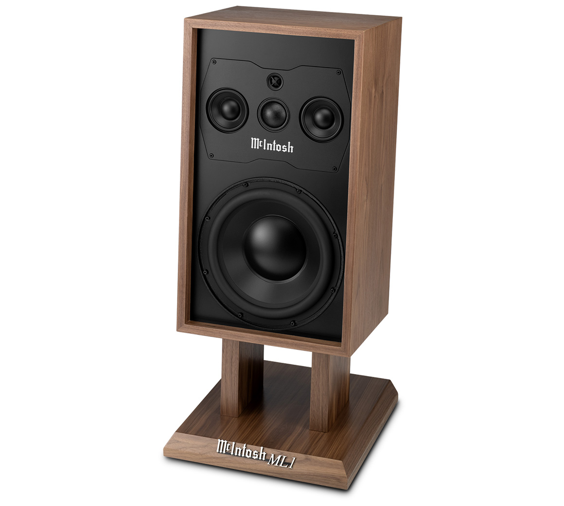 McIntosh ML1 Loudspeaker Mk II