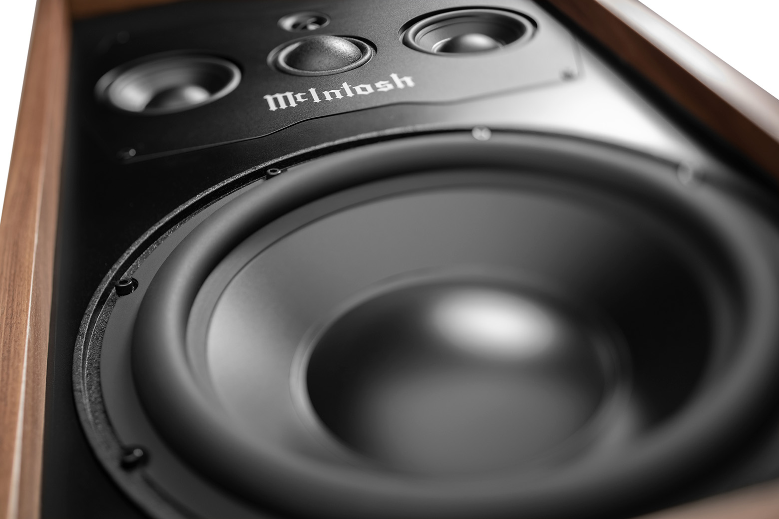 McIntosh ML1 Loudspeaker Mk II