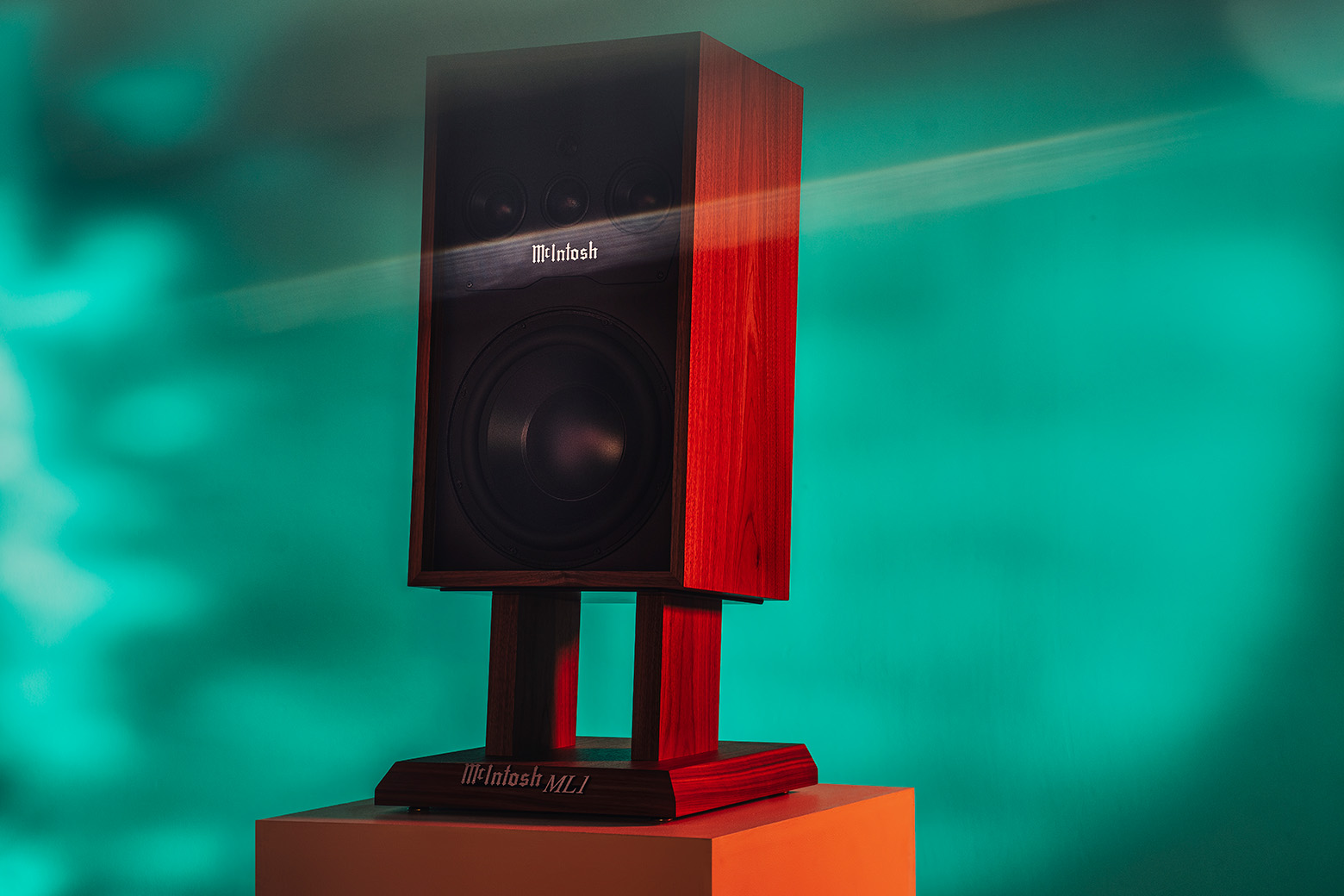 McIntosh ML1 Loudspeaker Mk II