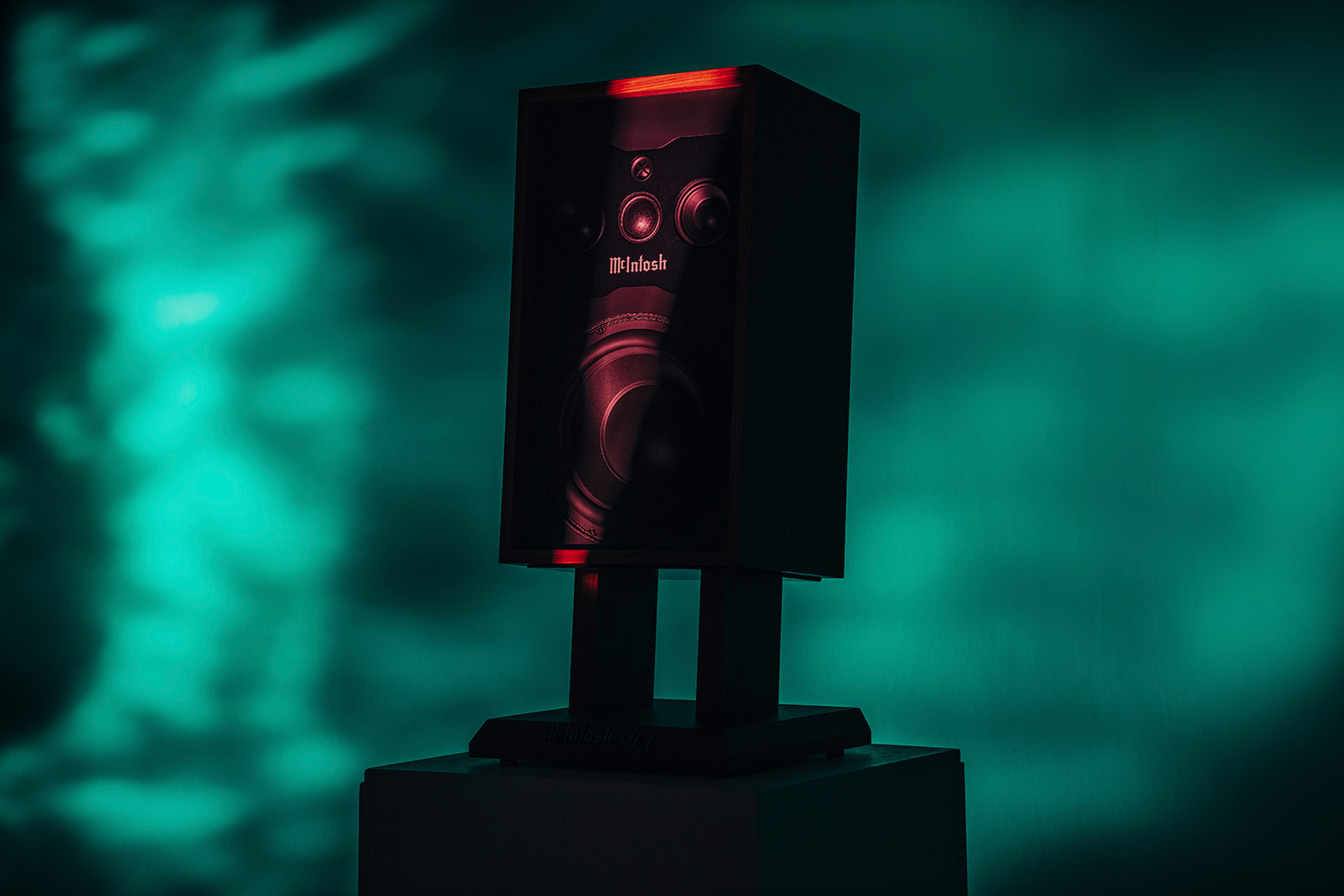 McIntosh ML1 Loudspeaker Mk II