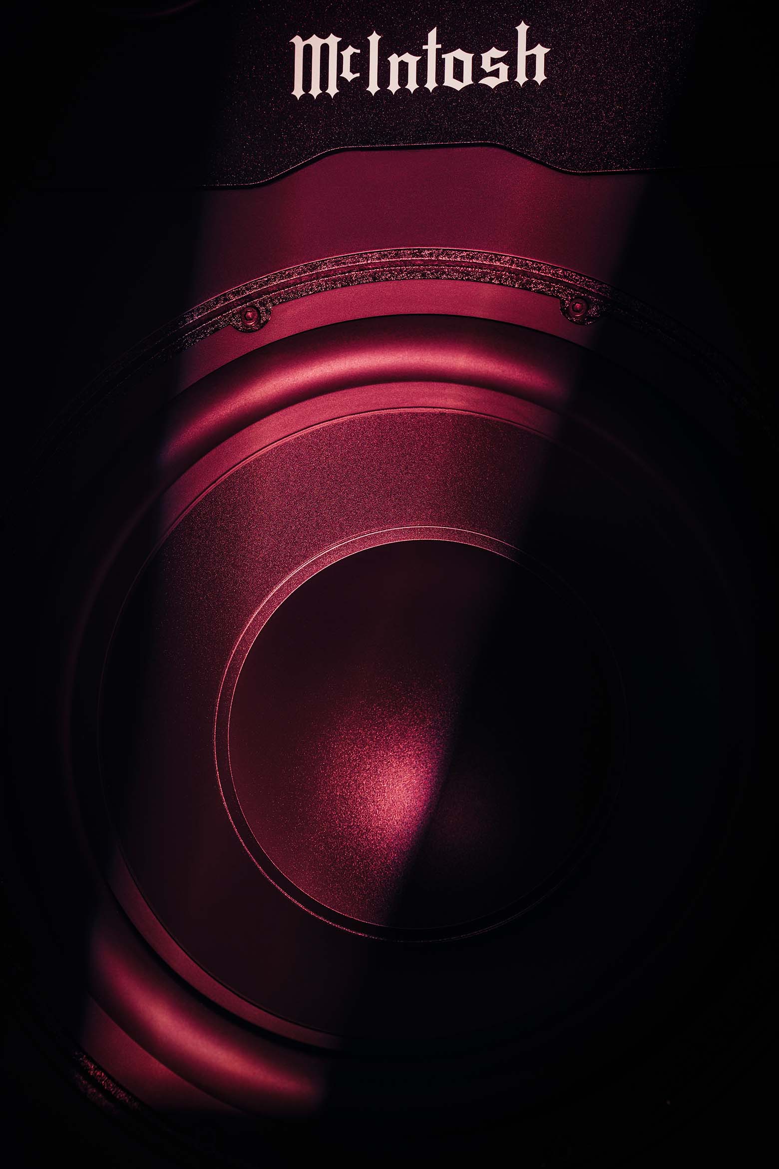 McIntosh ML1 Loudspeaker Mk II