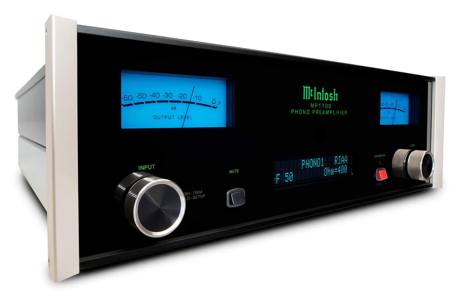 McIntosh MP1100 Phono Preamplifier