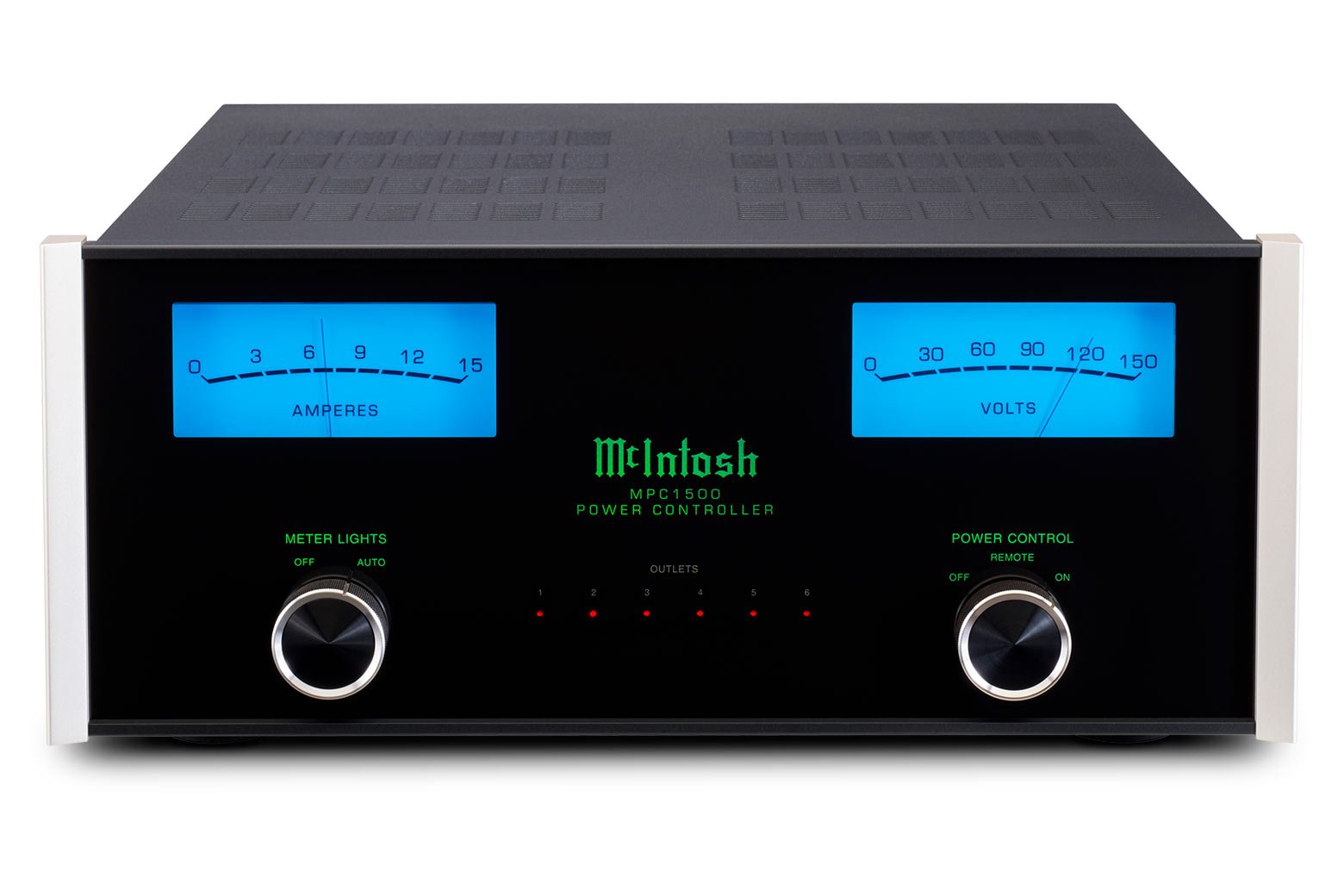 Kdo si tam dá hřebíky MCINTOSH LABORATORY Hi Fi Voice recenze