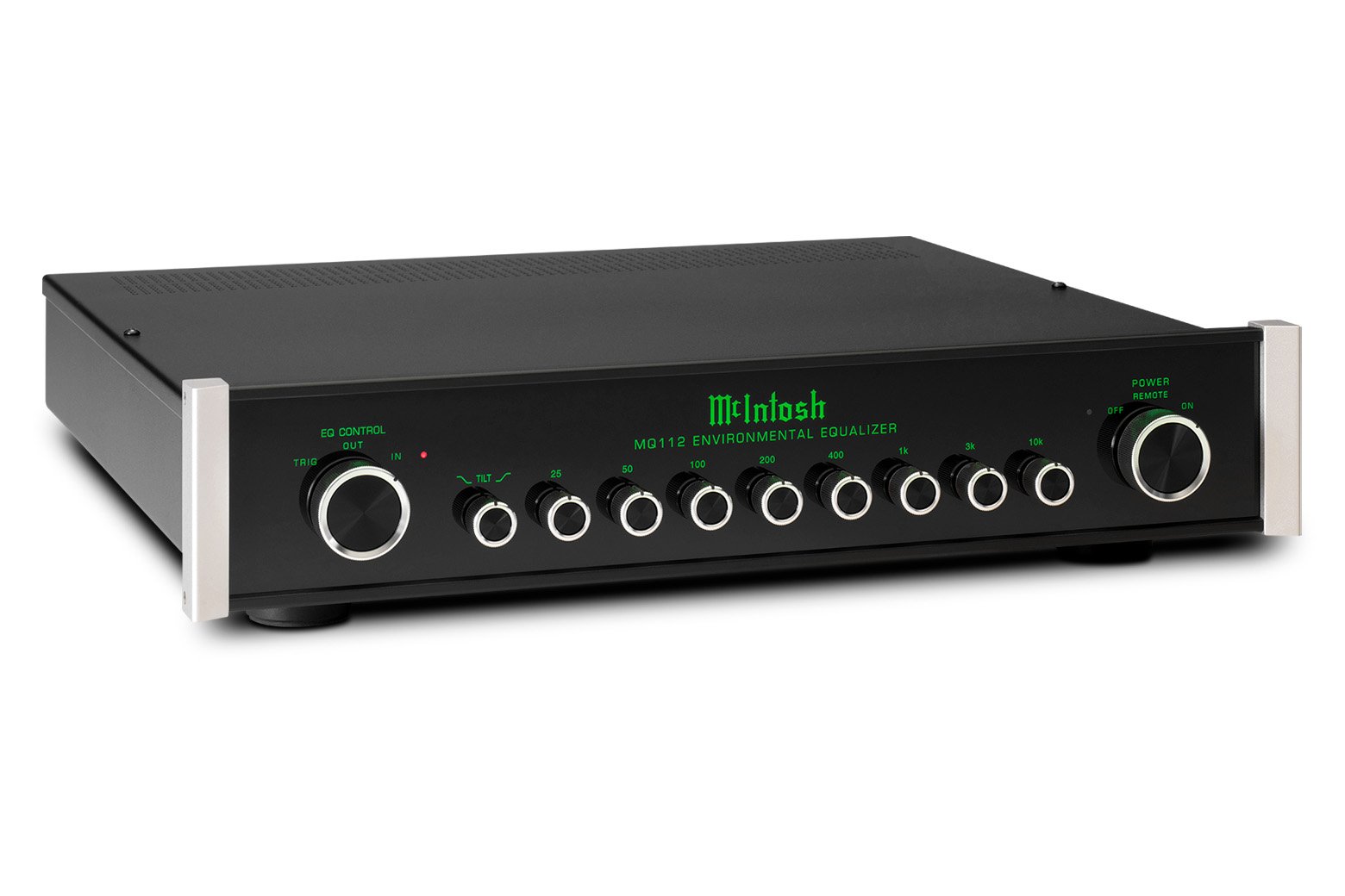 McIntosh MQ112 Environmental Equalizer