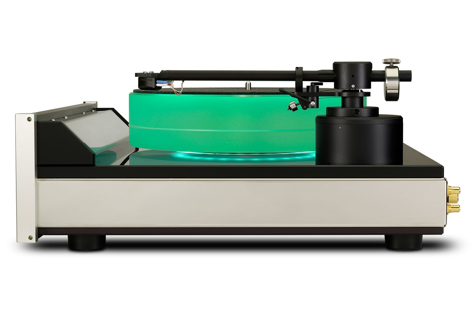 McIntosh MT10 Turntable