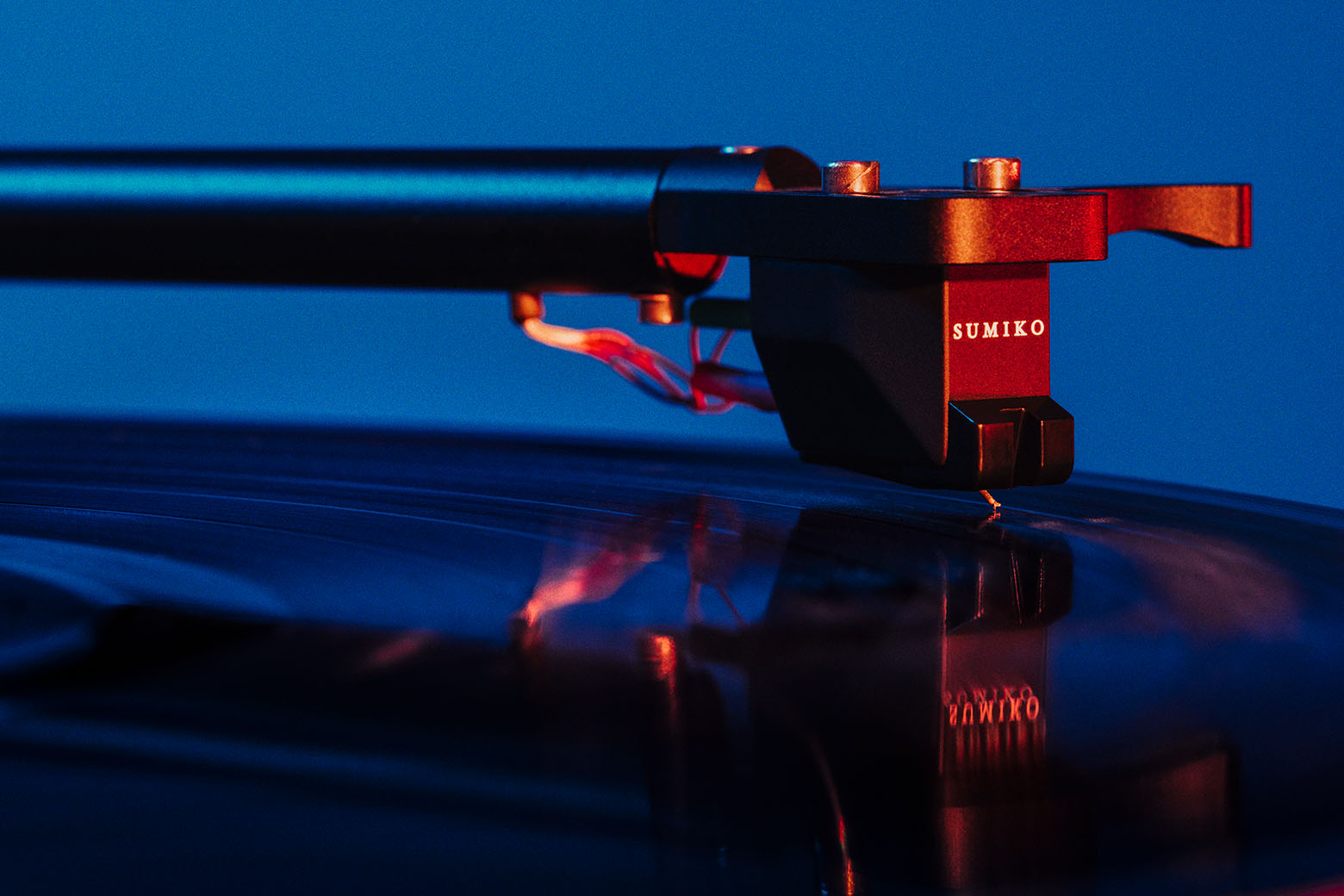 McIntosh MT5 Turntable