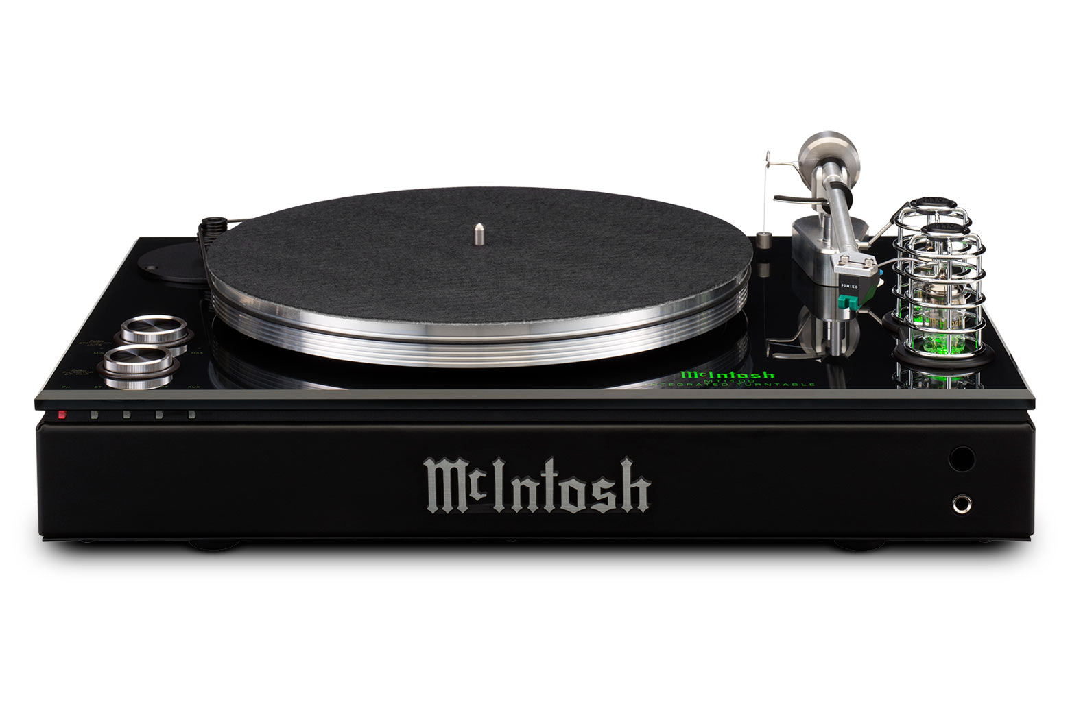 Mcintosh Mti100 Integrated Turntable