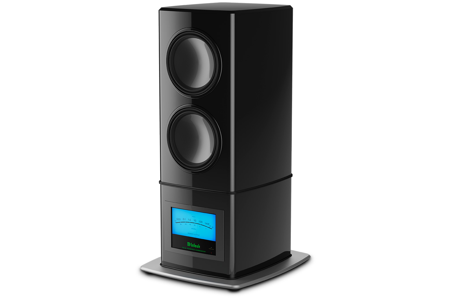 McIntosh PS1K Powered Subwoofer