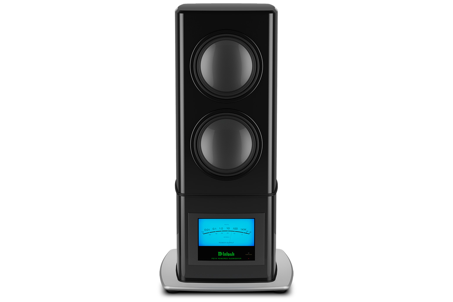 McIntosh PS1K Powered Subwoofer