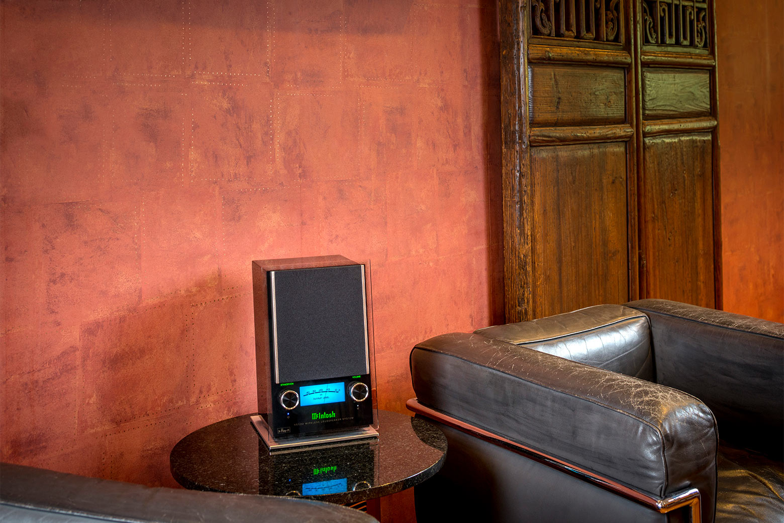 Mcintosh rs100 cheap