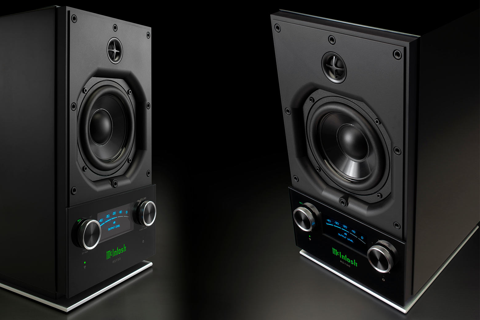 McIntosh RS150 Wireless Speaker