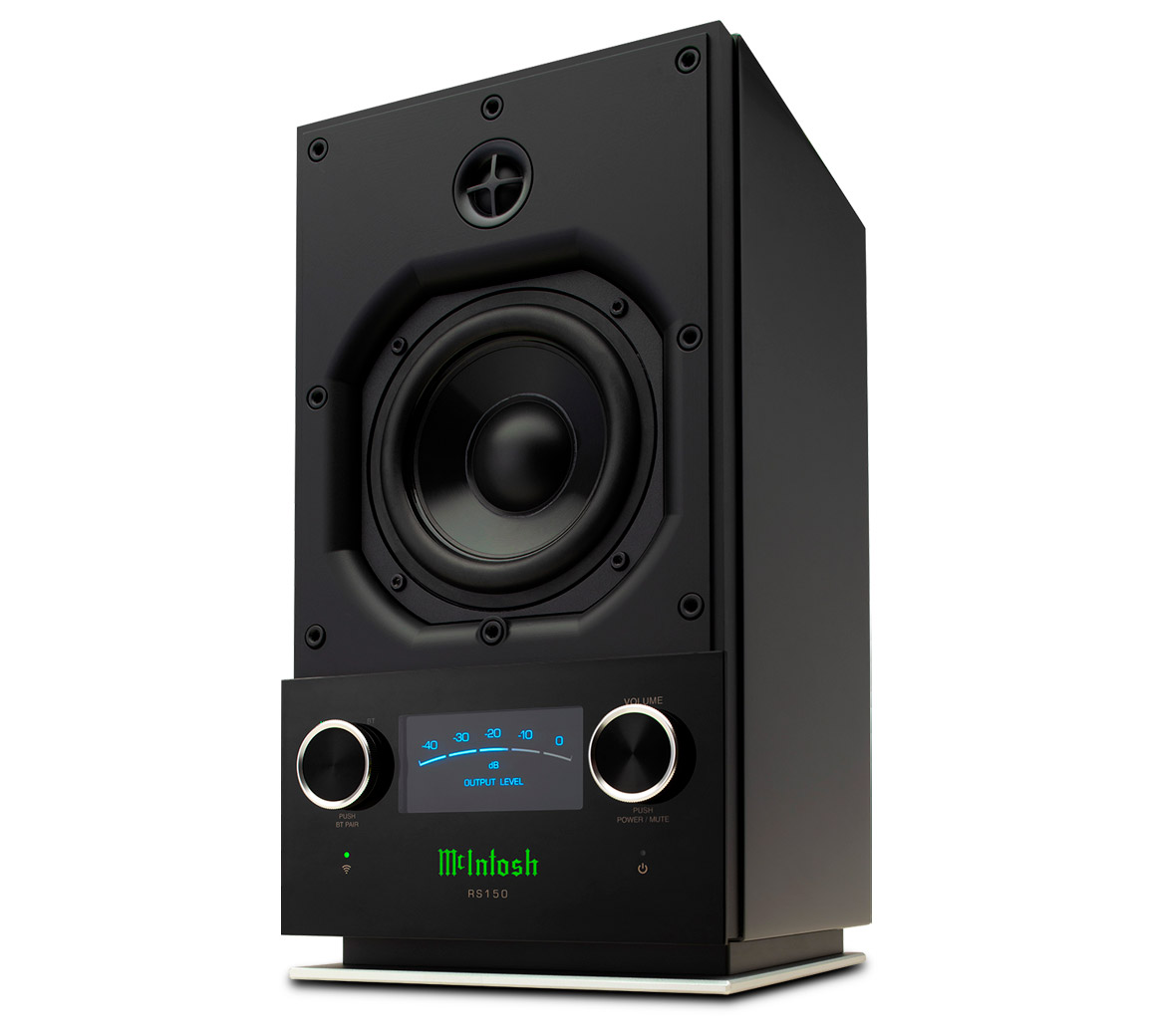 McIntosh RS150 Wireless Speaker