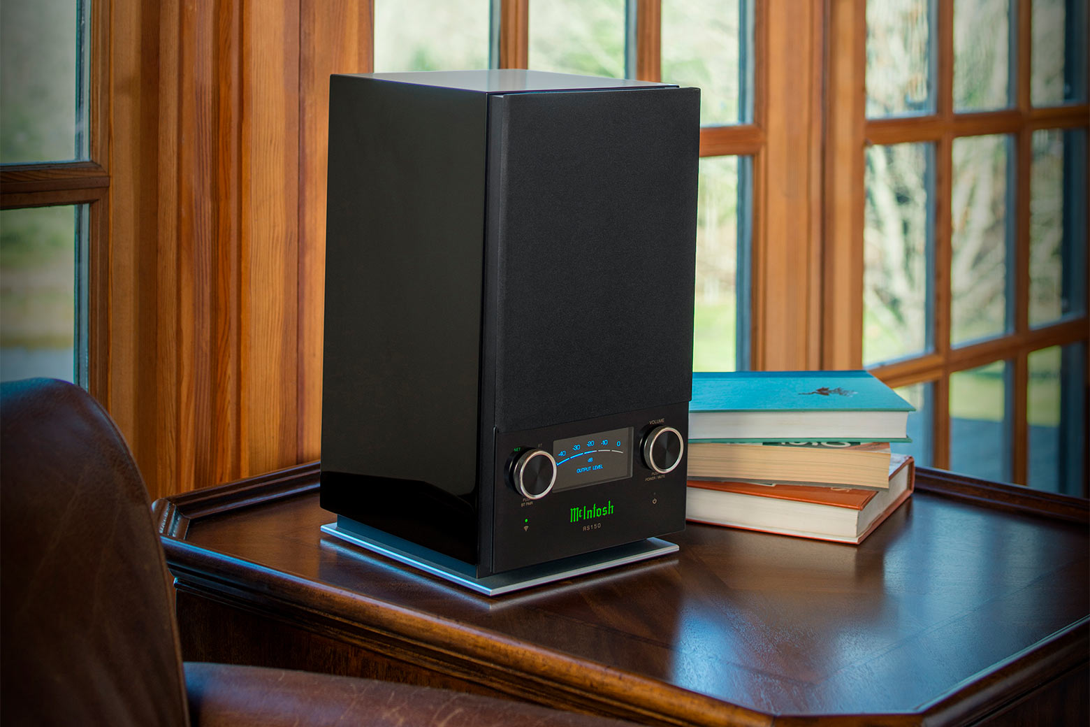 McIntosh RS150 Wireless Speaker