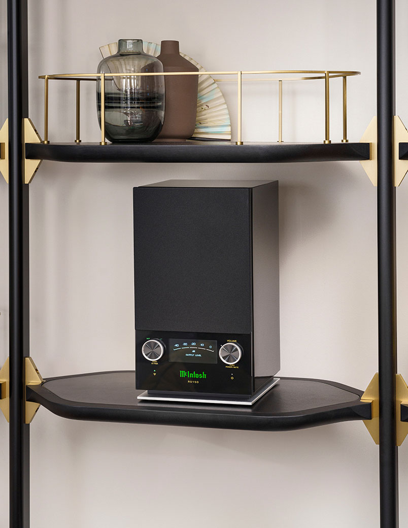McIntosh RS150 Wireless Speaker