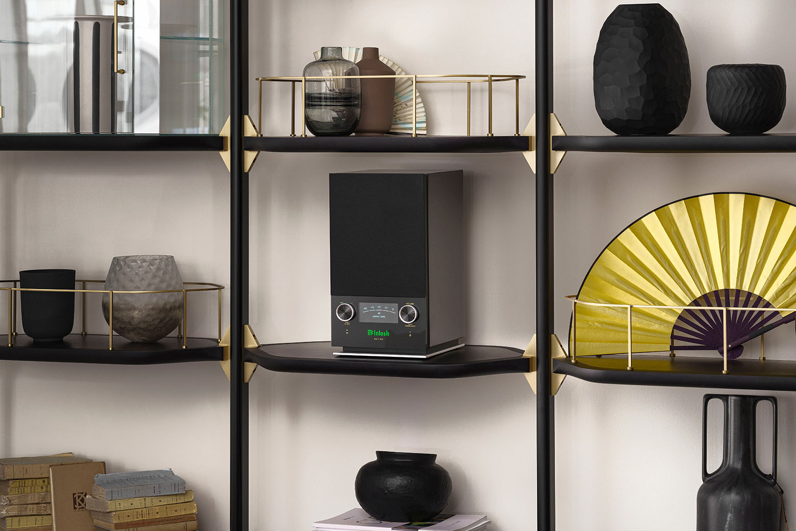 McIntosh RS150 Wireless Speaker