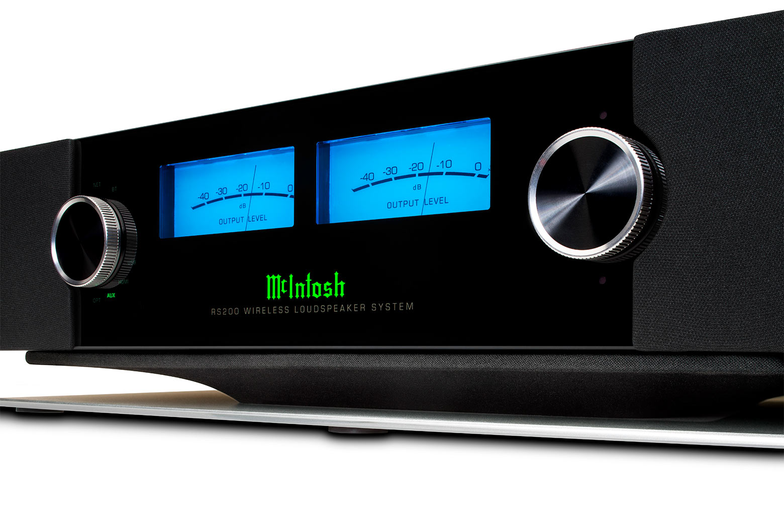 McIntosh RS200 Wireless Loudspeaker System