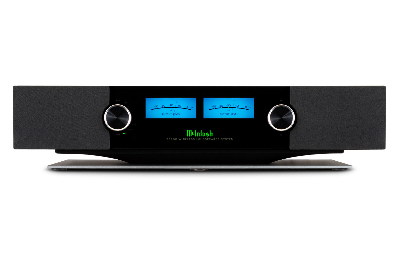 McIntosh RS200 Wireless Loudspeaker System