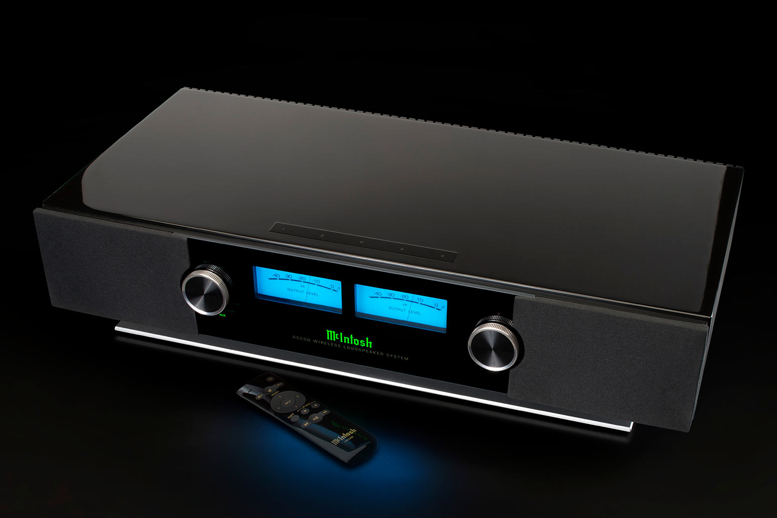 Mcintosh rs200 deals