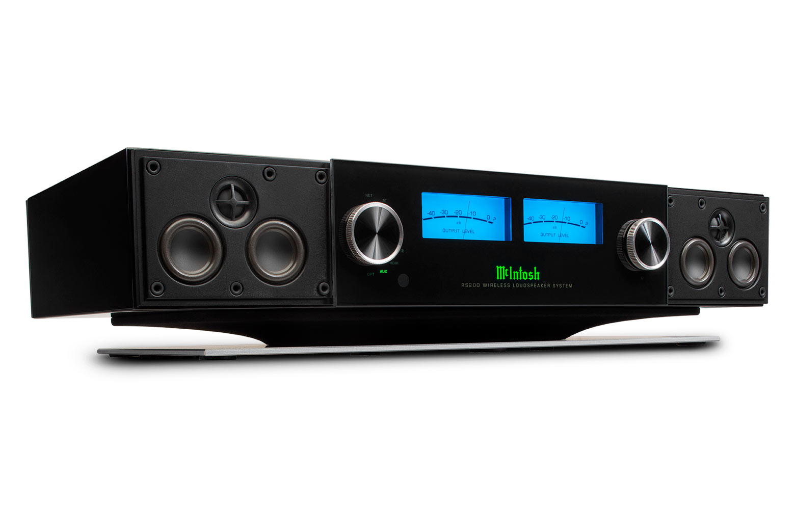 Mcintosh rs200 deals