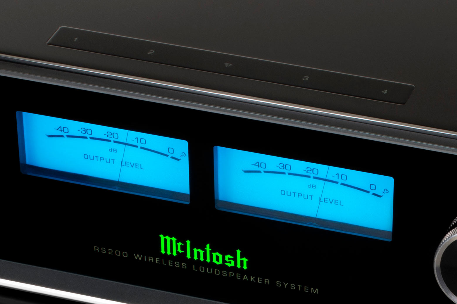 McIntosh RS200 Wireless Speaker