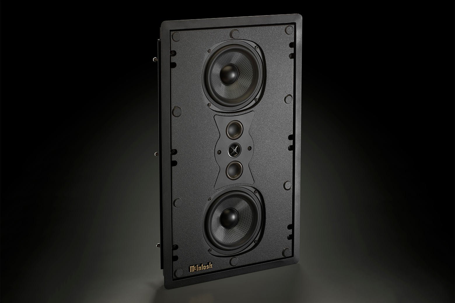 McIntosh WS500 In-Wall Speaker
