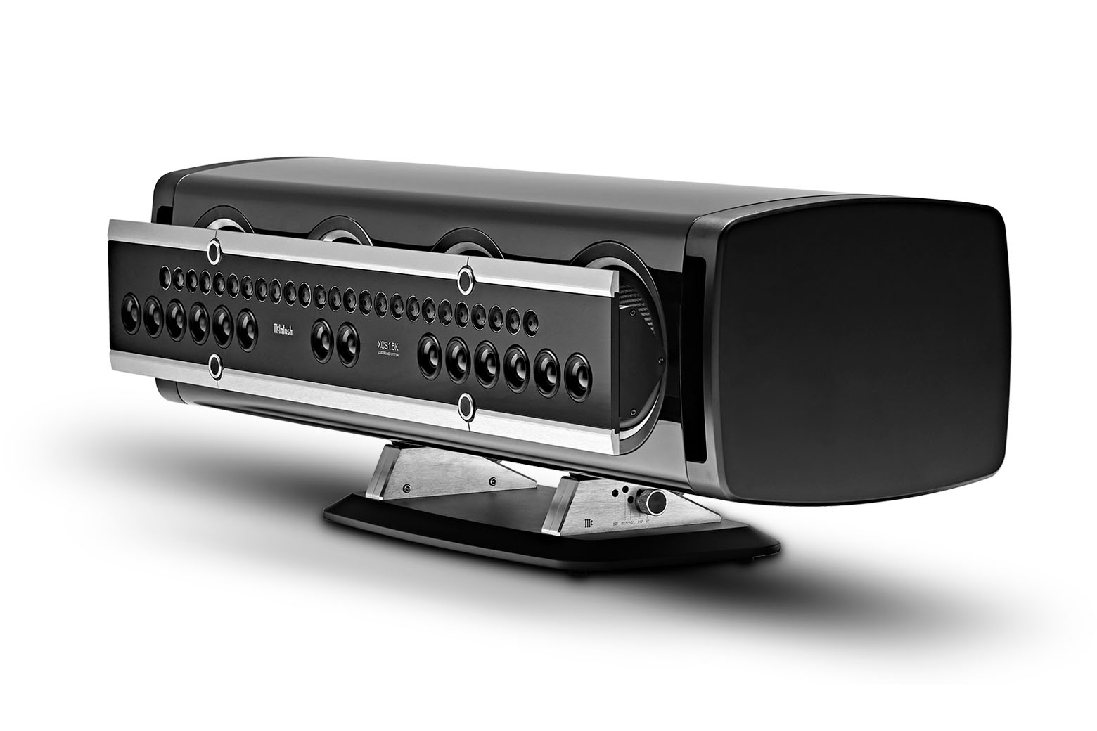 McIntosh XCS1.5K Center Channel Loudspeaker