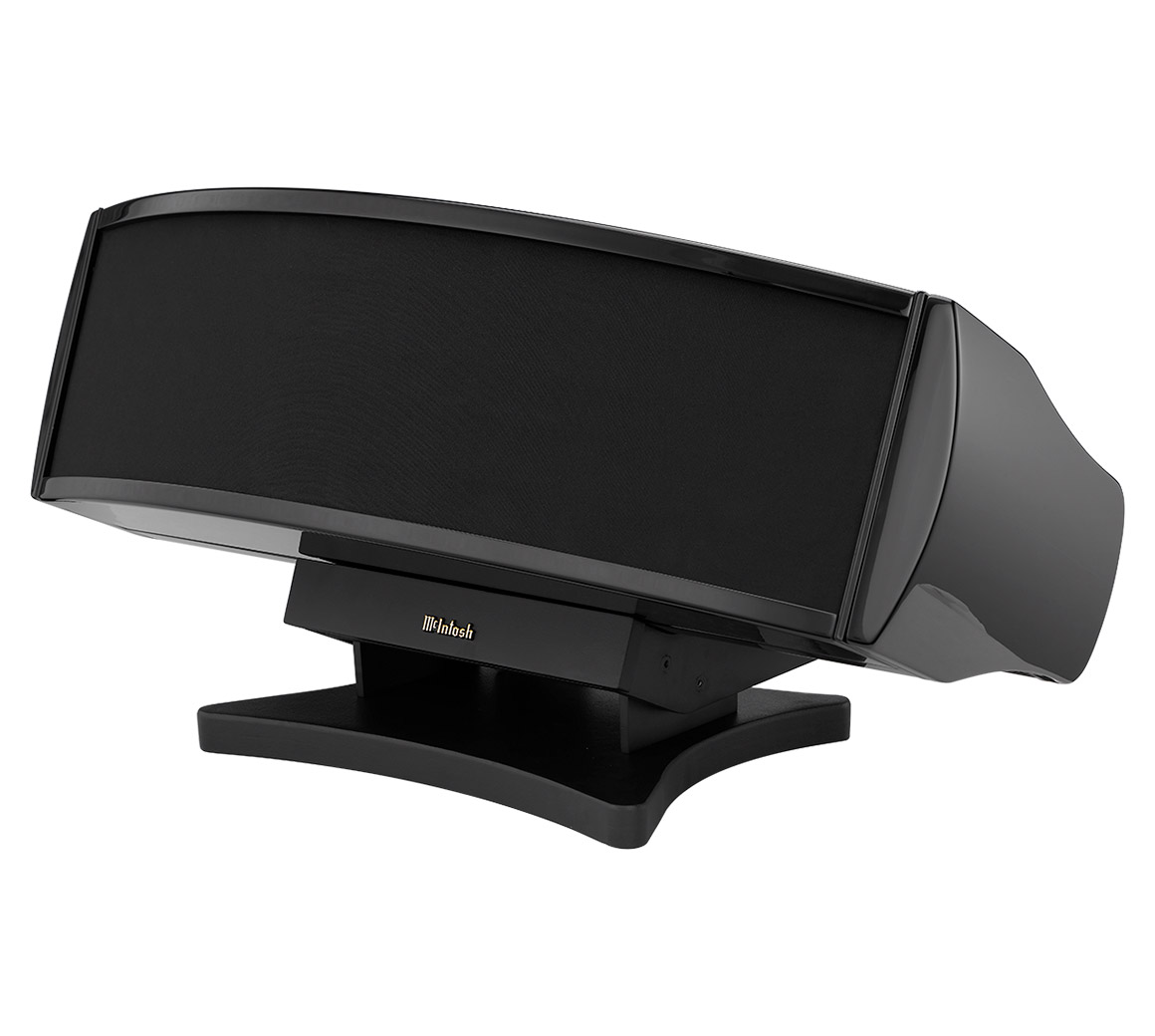【ＭcIntosh】スピーカ― McIntosh XCS1K Center Channel Speaker