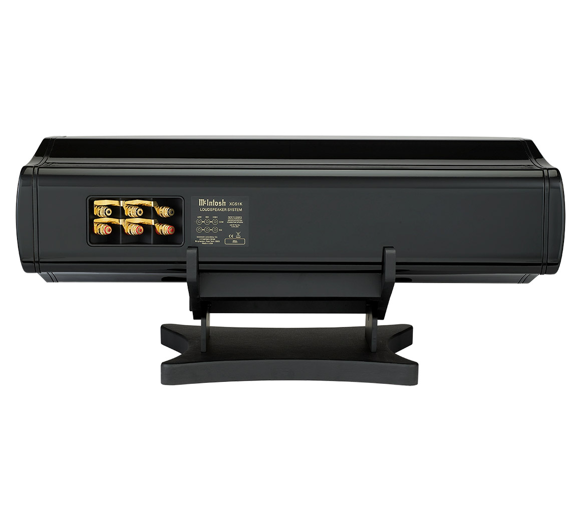 McIntosh XCS1K Center Channel Speaker