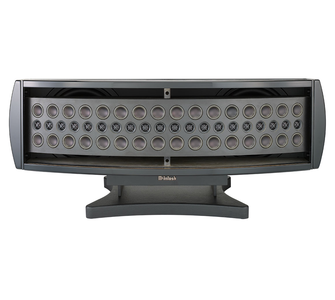 【ＭcIntosh】スピーカ― McIntosh XCS1K Center Channel Speaker