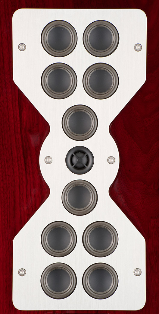 McIntosh XR100 Floor Standing Speaker