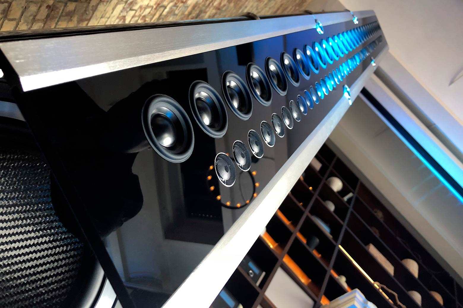 McIntosh XRT2.1K Loudspeaker