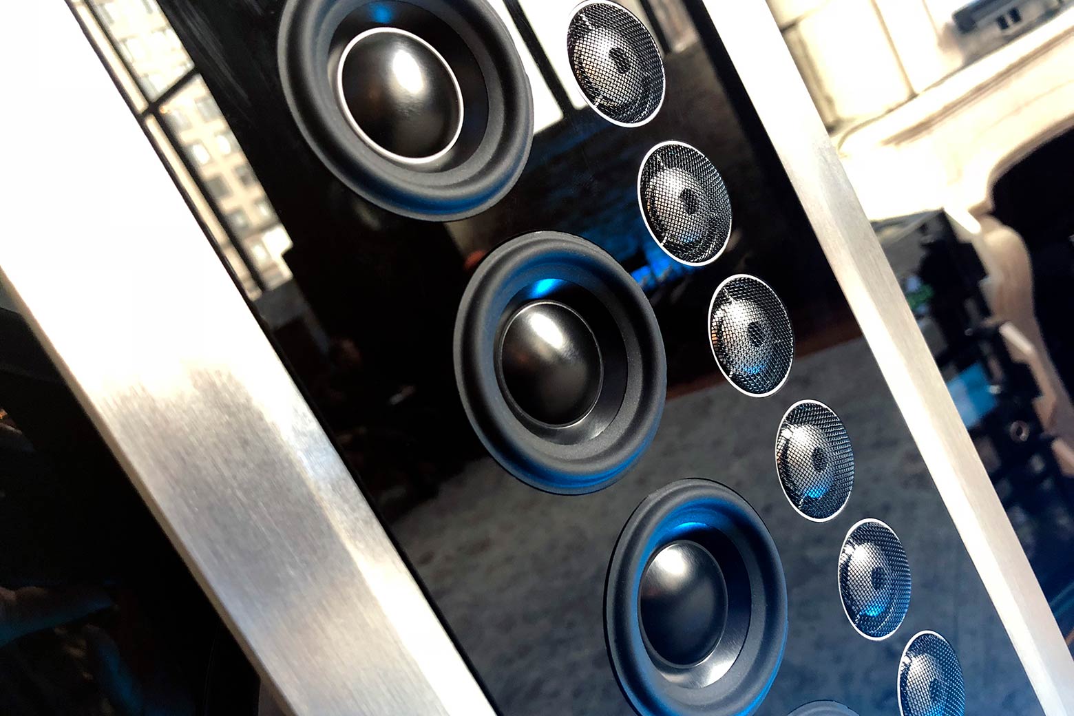 McIntosh XRT2.1K Loudspeaker