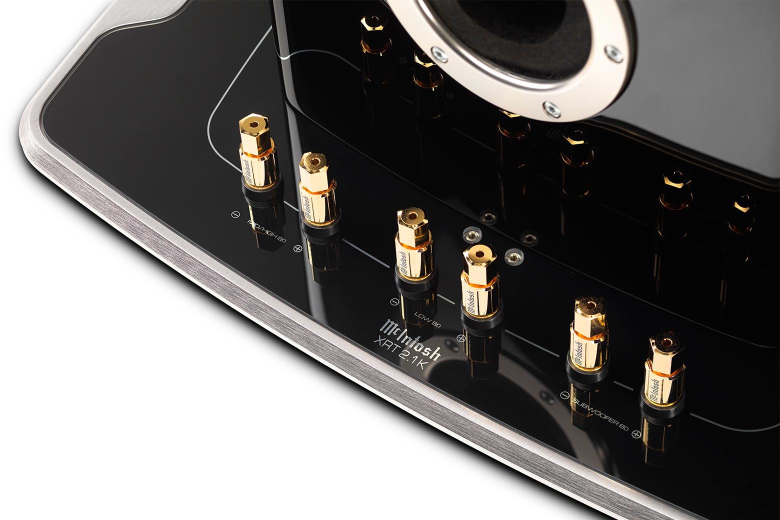 McIntosh XRT2.1K Loudspeaker